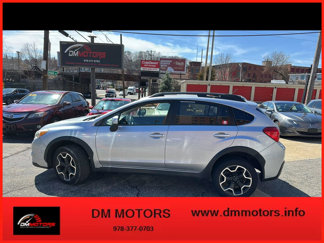 Used 2014 Subaru Crosstrek 2.0i Limited image 1