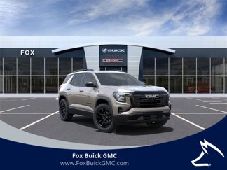 New 2026 GMC Terrain Elevation w/ Elevation Premium Package image 1