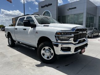 New 2026 RAM 2500 Tradesman image 1