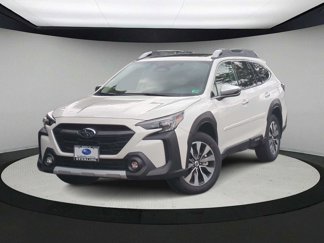 New 2025 Subaru Outback Touring XT image 1