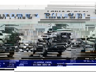 New 2025 Ford Explorer ST image 1