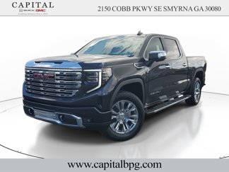 New 2026 GMC Sierra 1500 Denali 360° Tour