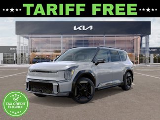 New 2026 Kia EV9 GT-Line image 1