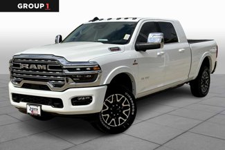 New 2025 RAM 2500 Limited image 1