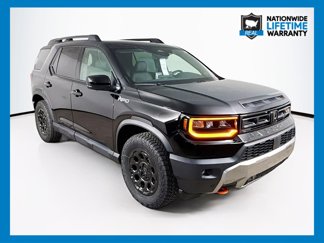 New 2026 Honda Passport TrailSport Elite image 1