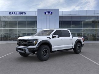 New 2025 Ford F150 Raptor image 1
