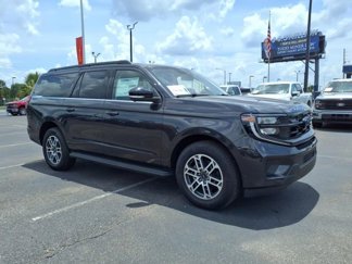 New 2025 Ford Expedition Max Active image 1