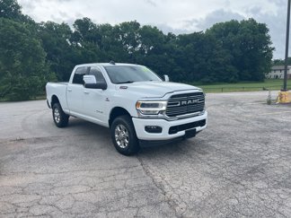 Used 2024 RAM 2500 Laramie image 1