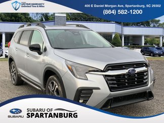 New 2025 Subaru Ascent Limited w/ Popular Package #2 image 1