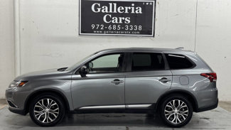 Used 2018 Mitsubishi Outlander ES image 1