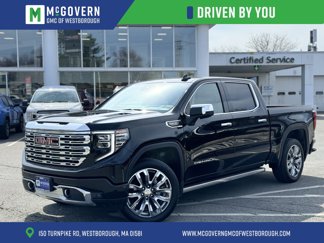 Certified 2024 GMC Sierra 1500 Denali image 1