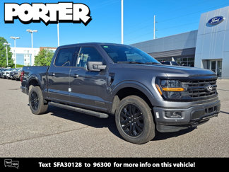 New 2025 Ford F150 XLT image 1