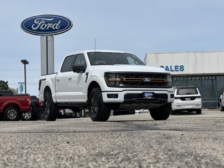 New 2025 Ford F150 Tremor image 1