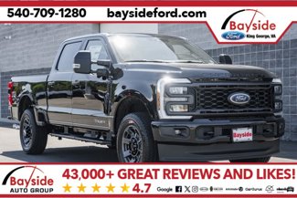 New 2026 Ford F250 XL image 1