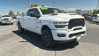 New 2025 RAM 2500 Limited image 1