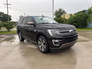 Used 2021 Ford Expedition King Ranch image 1