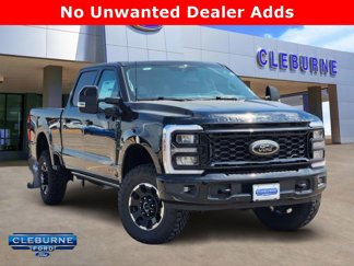 New 2025 Ford F250 Lariat w/ Lariat Ultimate Package image 1