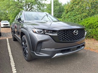 New 2025 MAZDA CX-50 AWD 2.5 Turbo w/ Cargo Package image 1
