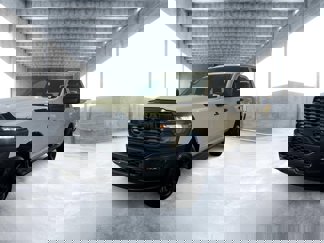 New 2025 RAM 2500 Tradesman image 1