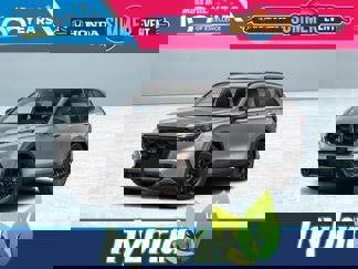 New 2026 Honda CR-V Sport-L image 1