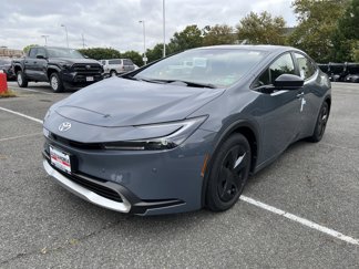 New 2026 Toyota Prius Plug-In Hybrid image 1