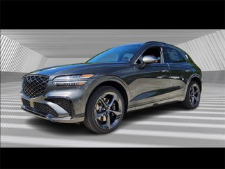 New 2026 Genesis GV70 3.5T Sport Prestige image 1