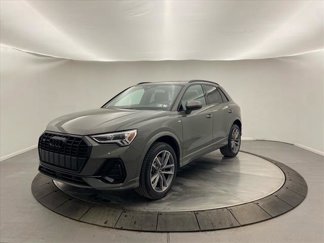 New 2025 Audi Q3 2.0T Premium image 1