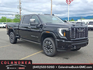 New 2025 GMC Sierra 2500 Denali Ultimate image 1