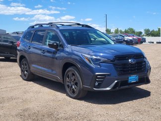 New 2025 Subaru Ascent Onyx Edition image 1