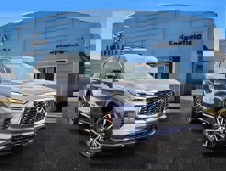 New 2025 INFINITI QX60 Autograph w/ Lighting Package (N94) image 1
