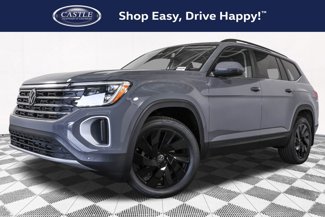 New 2026 Volkswagen Atlas SE image 1