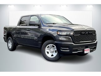 New 2025 RAM 1500 Tradesman image 1