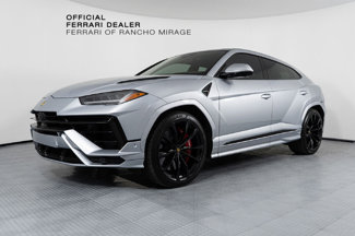 Used 2023 Lamborghini Urus S image 1