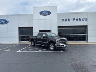 New 2025 Ford F350 Lariat image 1