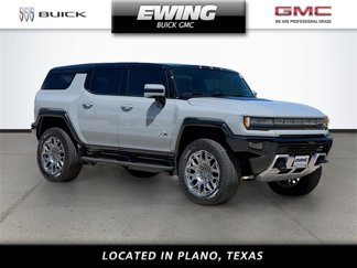 New 2025 GMC Hummer EV 3X image 1