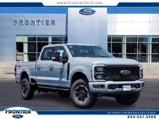 New 2025 Ford F250 Lariat w/ Lariat Ultimate Package image 1