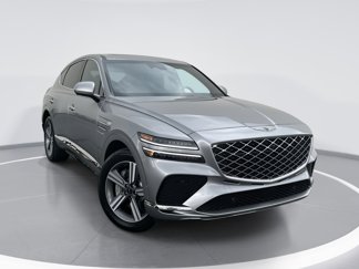 Used 2025 Genesis GV80 3.5T image 1