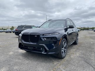 New 2026 BMW X7 M60i w/ Climate Comfort Package video 1