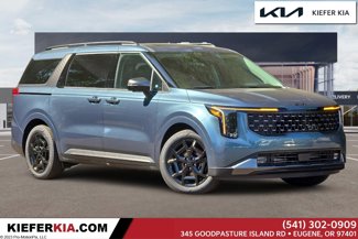 New 2026 Kia Carnival SX Prestige image 1