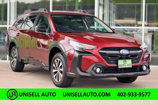 Used 2024 Subaru Outback Premium image 1