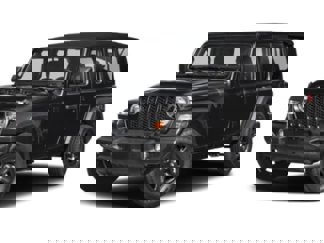 New 2025 Jeep Wrangler Unlimited Rubicon image 1