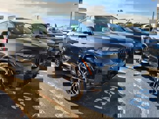 New 2026 BMW X5 sDrive40i w/ M Sport Package image 1