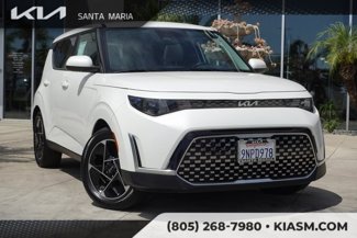 Used 2024 Kia Soul EX image 1