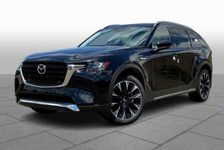 New 2025 MAZDA CX-90 Plug-In Hybrid w/ Premium Plus image 1