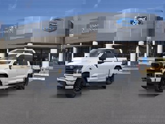 New 2025 Ford F150 Lariat image 1