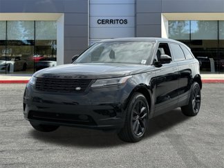 New 2026 Land Rover Range Rover Velar S image 1