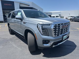New 2025 GMC Yukon XL Denali w/ Sun & Power Step Package image 1