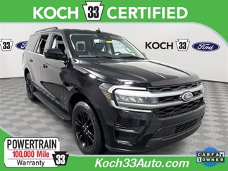 Used 2024 Ford Expedition XLT image 1