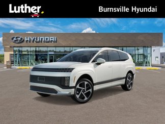 New 2026 Hyundai Ioniq 9 Calligraphy image 1