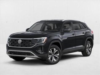 New 2026 Volkswagen Atlas Cross Sport SE image 1